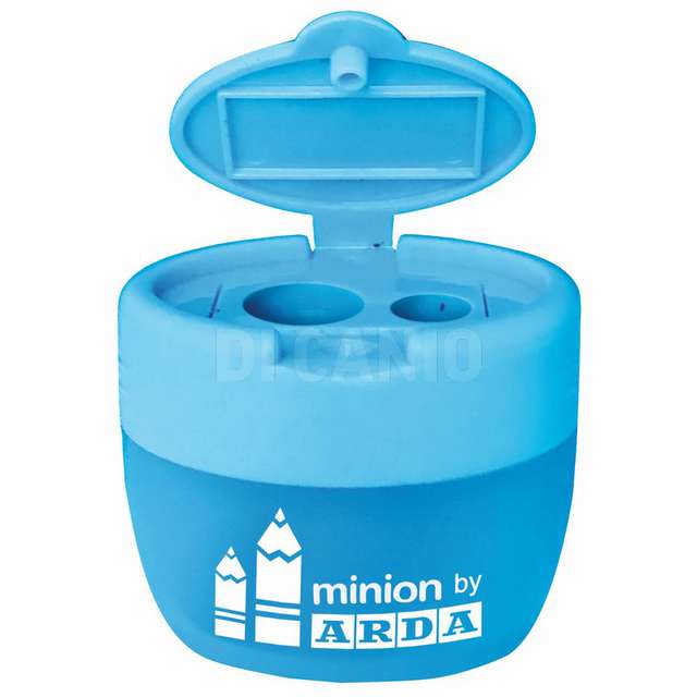 Temperamatite minion 2 fori - Principale