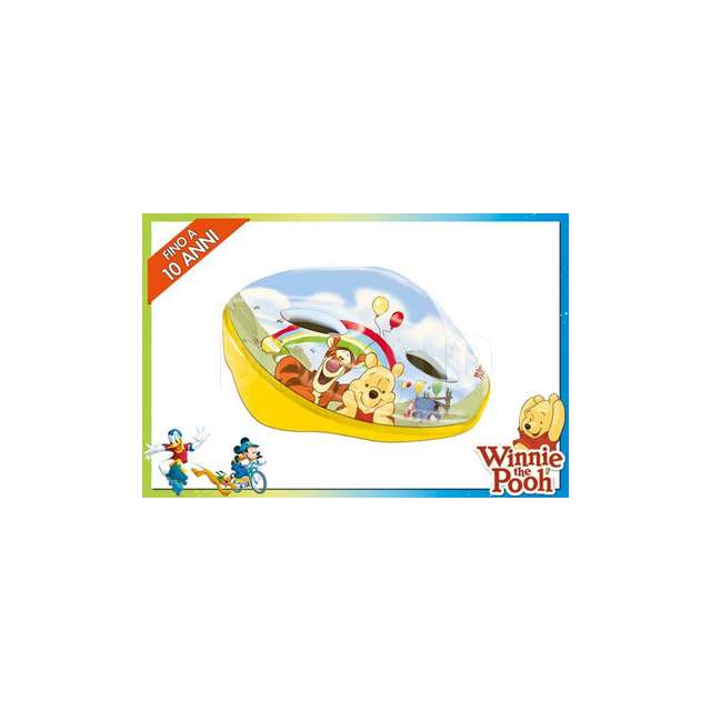 Casco bici winni the pooh (6) gt - Principale
