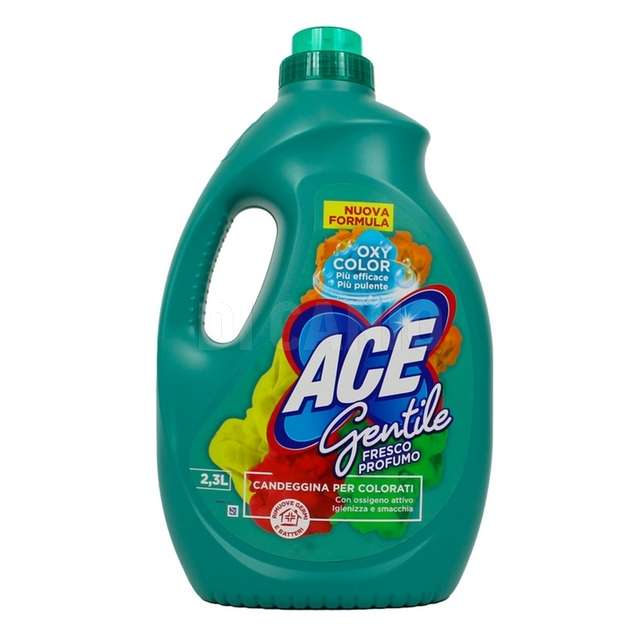 Ace gentile new lt.2,3 - Principale