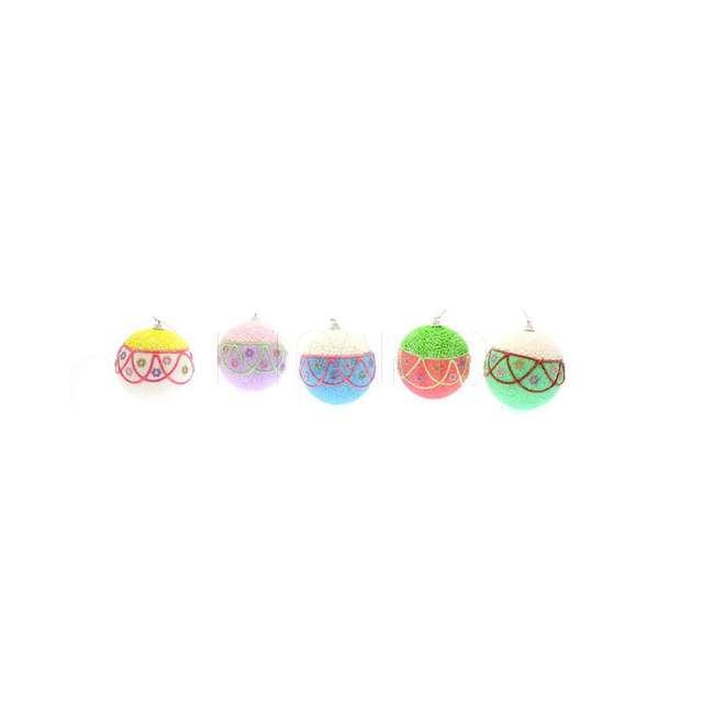 Sfera 10cm giostra 6ass (36_72) parten - Principale