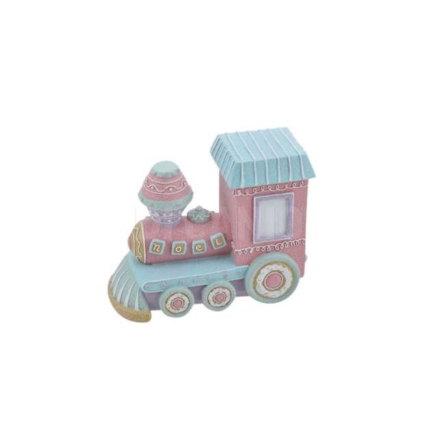 Trenino candy 18x10x14,5 - Principale