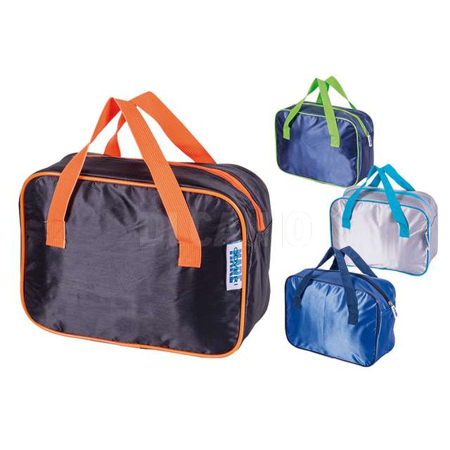 Borsa frigo coveri waterproof 7l. 3mm 4ass 600d poliestere - Principale