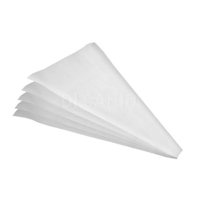 Sacchetti ricambio per decoratore 20 pezzi - Principale