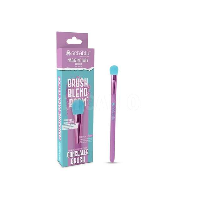 Pennello makeup correttore special edition - Principale