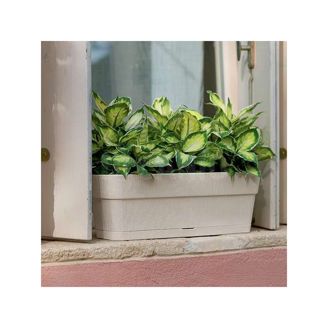Balconetta ethica cm 30 gesso stefanplas - Principale