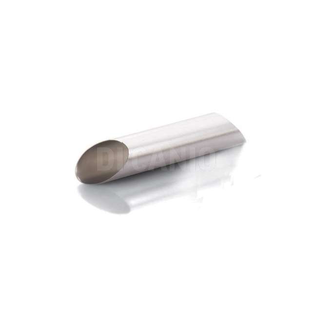 Cf 3 pz cannolo sgusciato cm 12,5x2,5 vespa 40110 - Principale