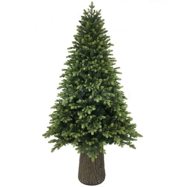 Dcg albero leopardi con base tronco cm.240 dm 145 con 1502 rami ombrello pe+pvc - Principale