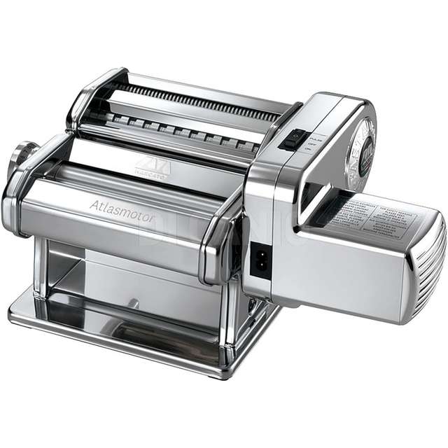 Macchina pasta atlasmotor 220v premium marcato - Principale