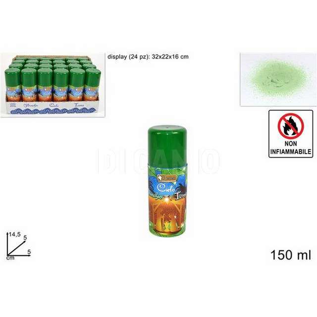 Spray muschio 150ml.mi004700 - Principale