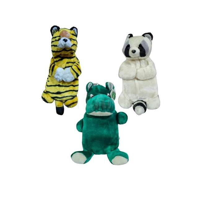 Borsa acqua calda pelouche baby 750 (50) ibc - Principale