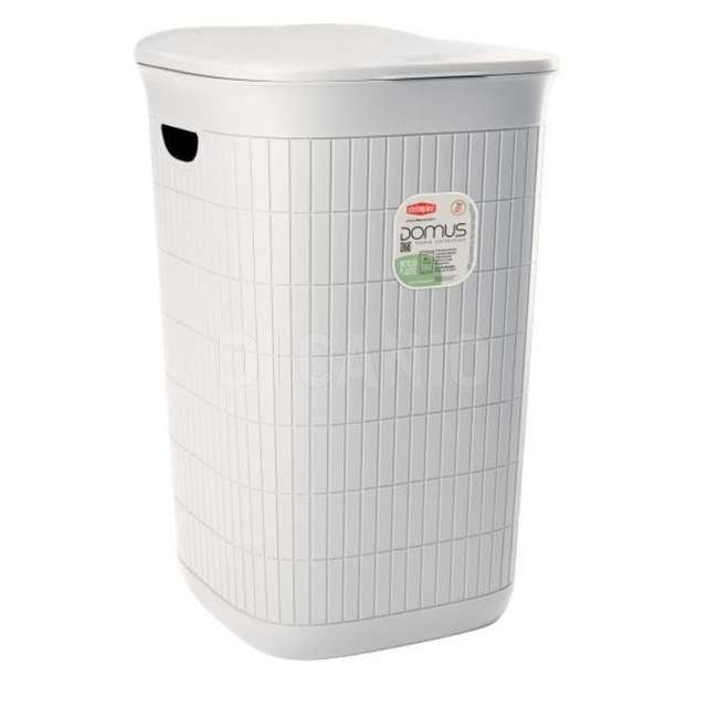 Portabianc doums .lt.50 bianco polvere stefanplast - Principale