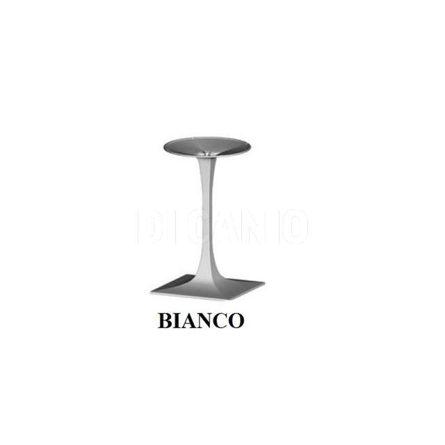 Base venus quadrata bianca gaber - Principale