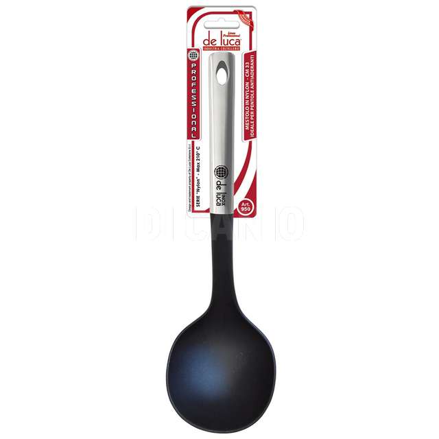 Mestolo nylon cm.33 - Principale