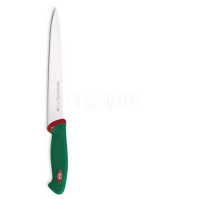 Coltello premana yanagi ba cm.24 sanelli - Principale