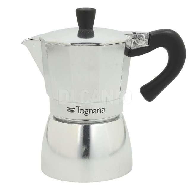 Caffettiera 6 tz grancuci mirror tognana - Principale