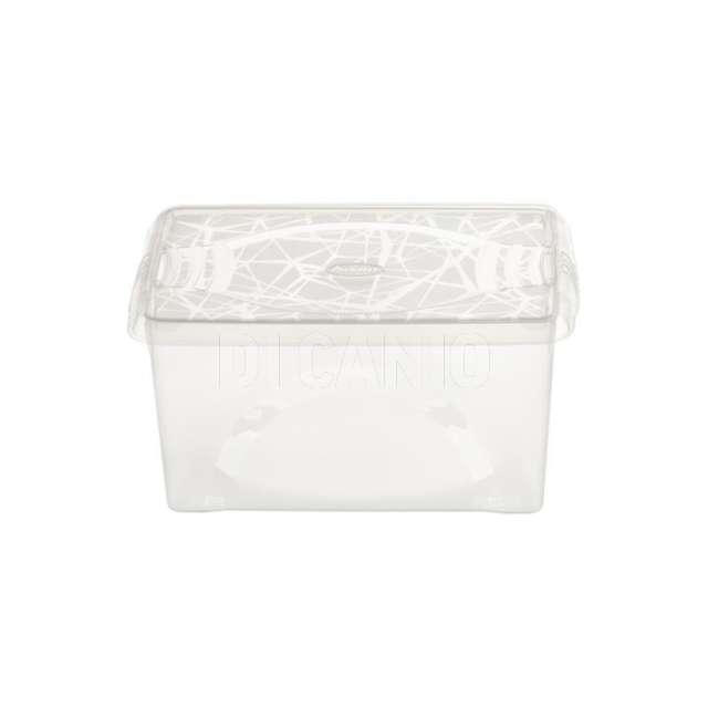 Selfy box 12 lt 39x30 h15 - Principale
