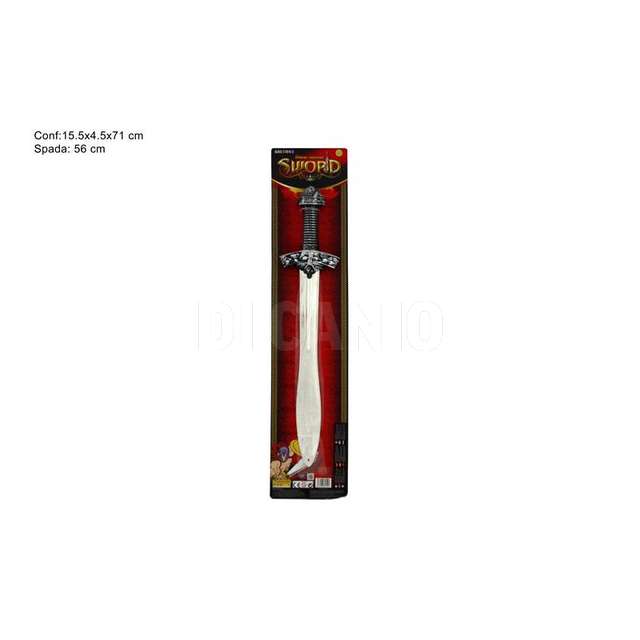 Spada gladiatore d.e. - Principale