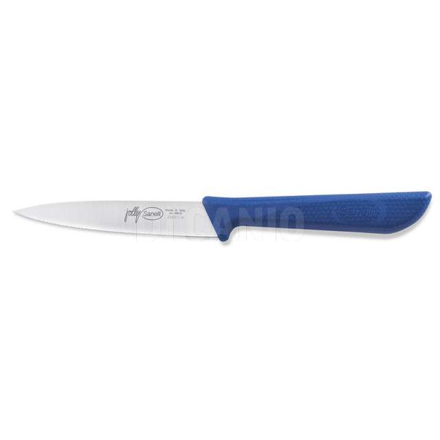 Spelucchino cm.11 microseg.azzurro jolly - Principale