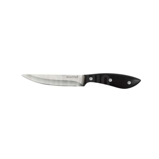 Coltelli bistecca jumbo con lama liscia - Principale