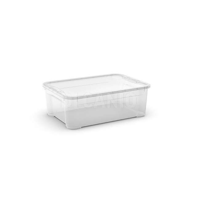 T box m con coperchio 55,5x39x19 - Principale