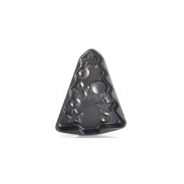 Forma albero di natale cm.39.5x29.5x5 vespa 20650 - Principale
