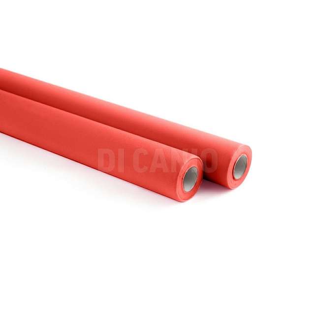 Tovaglia rotolo 140x5 tnt rosso - Principale