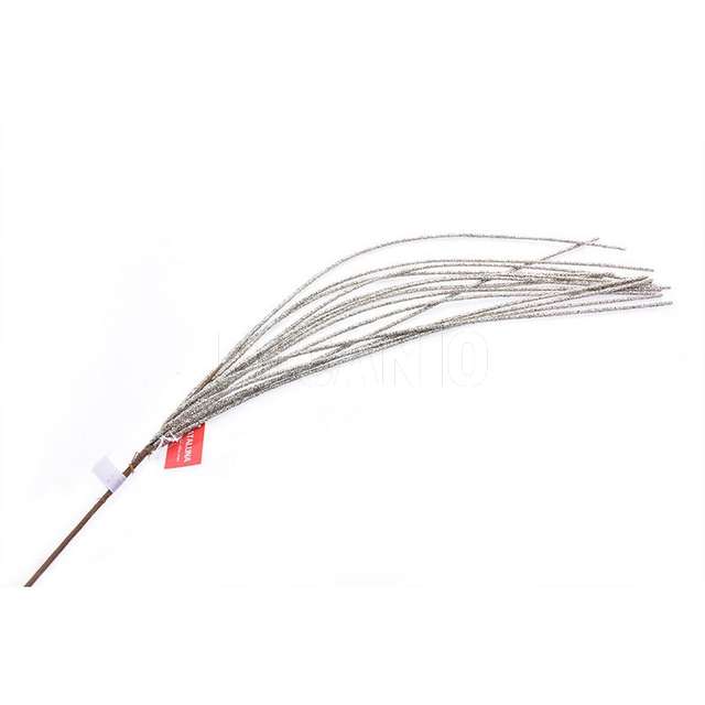Ramo con glitter 110cm champagne - Principale