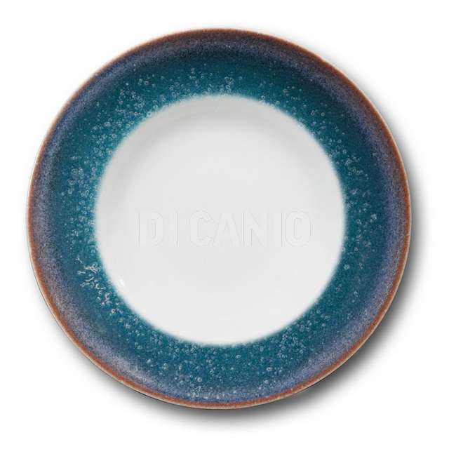 Pasta bowl liscio cm.26.5 napoli atlantis - Principale