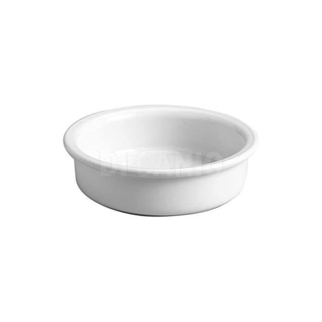 Inserto porcellana fasa cm 10,5/14,5 h3 per linea a servire - Principale