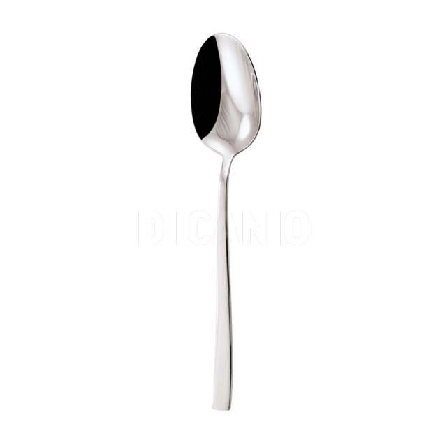 Dozz. cucchiaio tavola cream inox sambonet - Principale