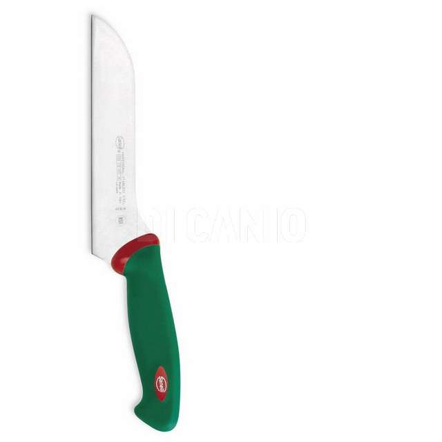 Coltello premana formaggio zancato cm.18 sanelli - Principale