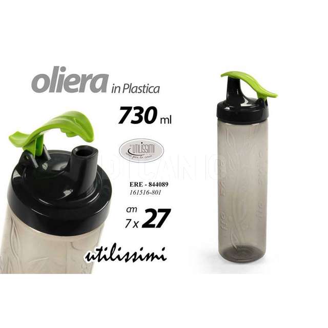 Oliera pp 730 cc - Principale