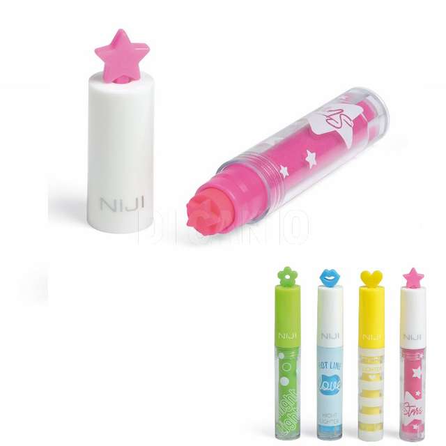 Stampino niji assortito - Principale
