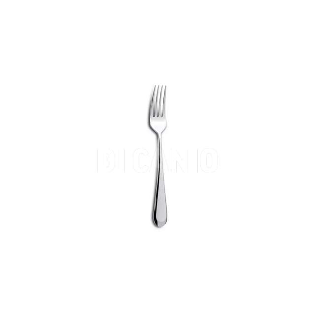 Dozz. forchetta dolce maranta 18/10 spessore 4mm - Principale