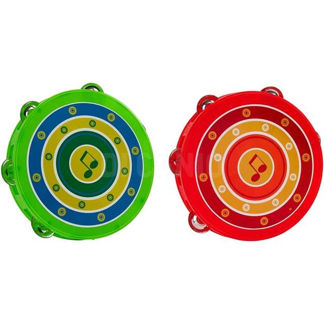 Cembaolo cm.16.5 2 colori - Principale
