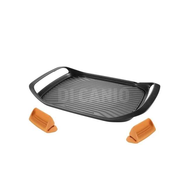 Bistecchiera cm.42x28 smart click tescoma. - Principale