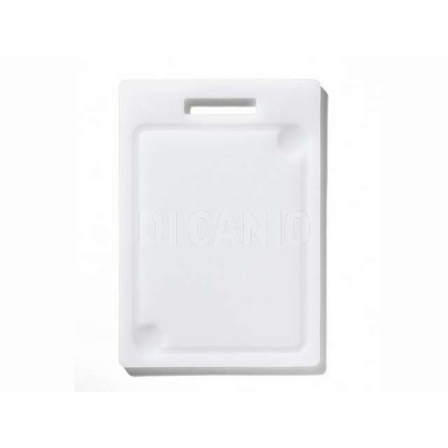 Tagliere grande cm.39x27.5 demolli - Principale