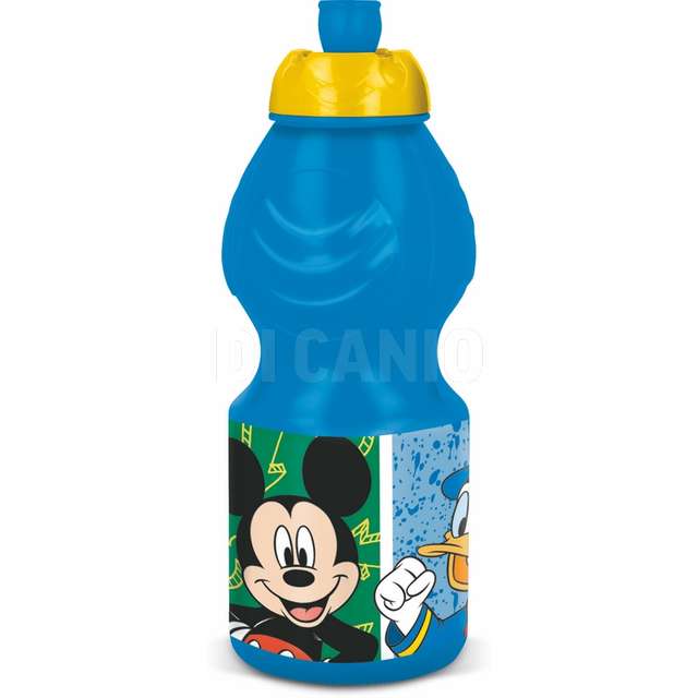 Borraccia mickey 380 ml - Principale