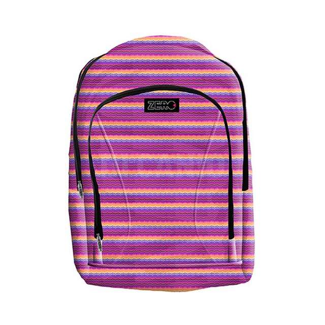 Zaino teen zero dim.077370 - Principale