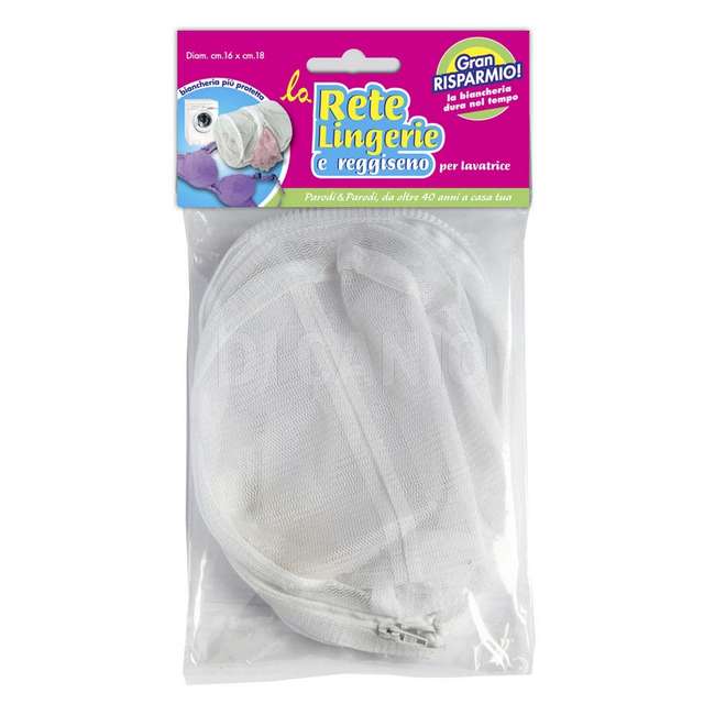 Rete lingerie parodi - Principale