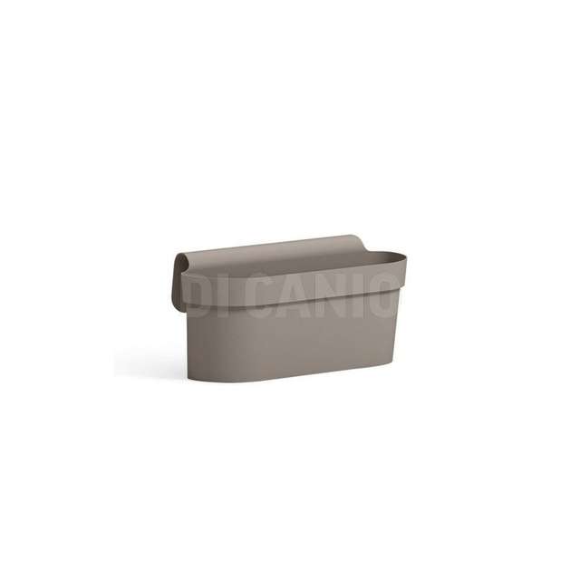 Cassetta cleo ringh. terrace cm.50 avana - Principale