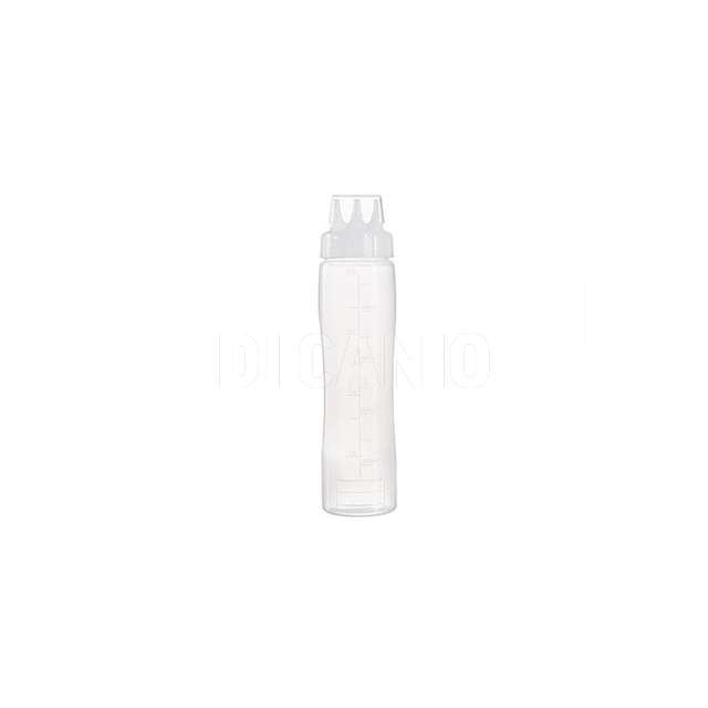 Dosatore per salse 3 fori 45 cl araven - Principale