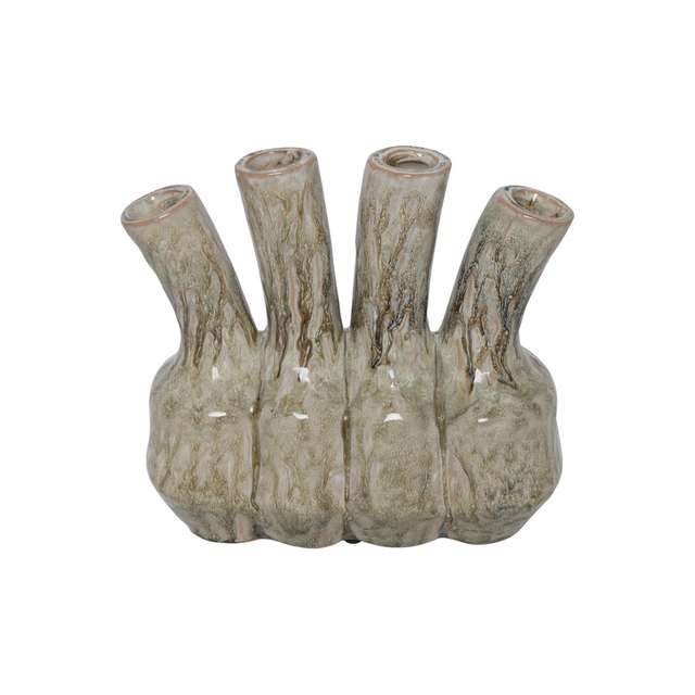 Vaso rec evie s26 cm ceramica - Principale