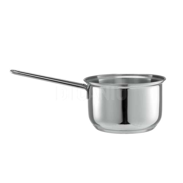 Casseurola 1 manico cm.16 inox tonale - Principale