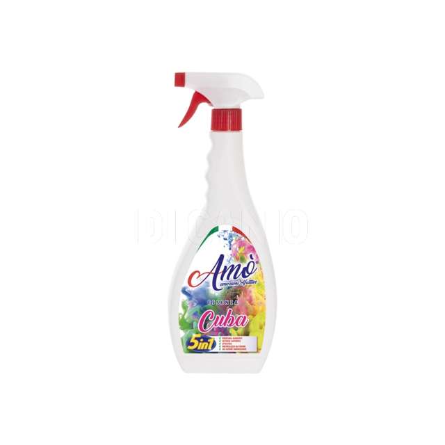 Dipiu amo cuba profumatore 750ml - Principale