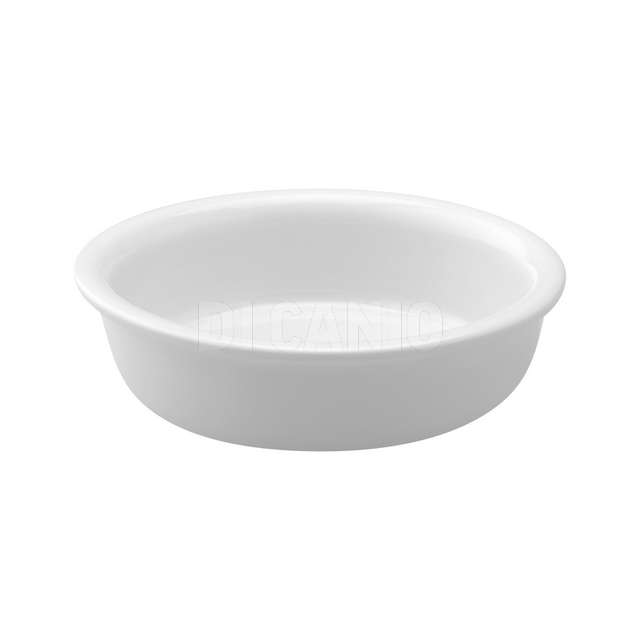 Inserto in porcellana linea 1932 art. 110 e 111 cm.14 (cm.15x4h) agnelli - Principale