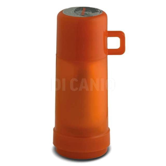 Termos isolante glossy or. 1/4 borella - Principale