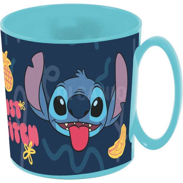 Tazza stitch - Principale