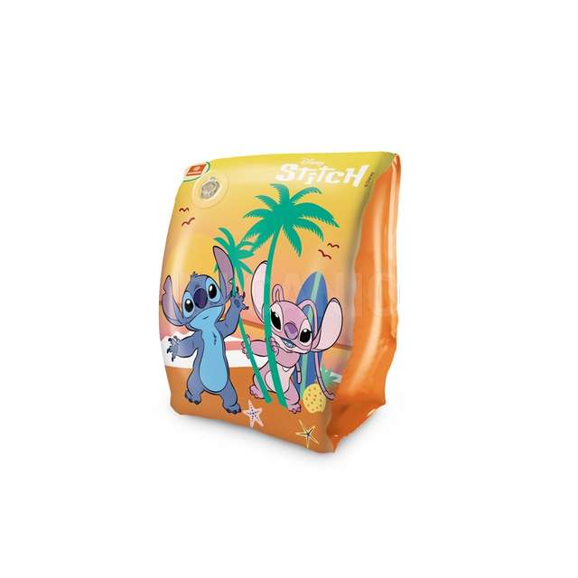 Braccioli stitch mondo - Principale
