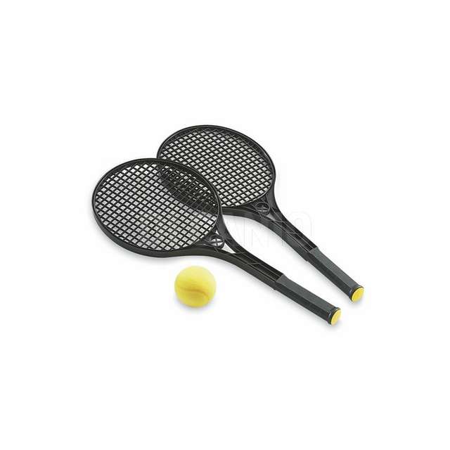 Racchetta tennis plastica - Principale